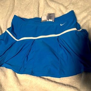 Nike Tennis Skirt medium